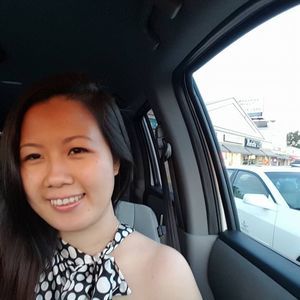 Meet your Posher, Benjamin aiden